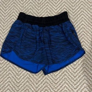 Lulu lemon shorts